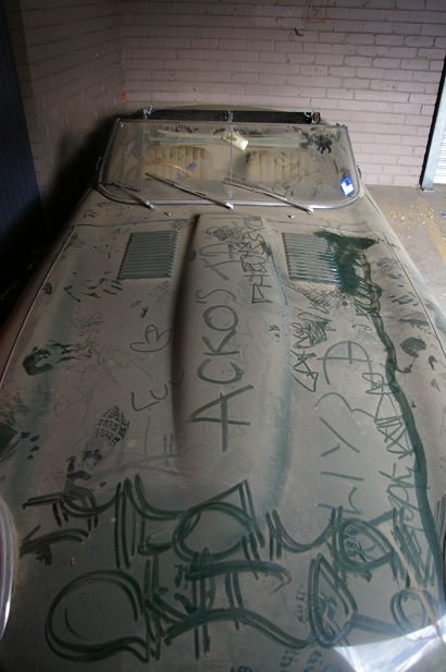 Dust Jag